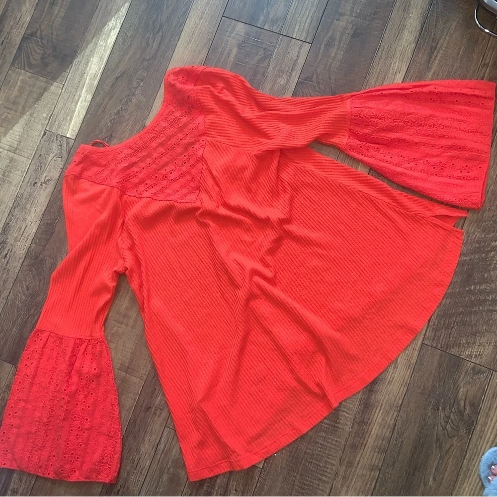 Free People nwot size